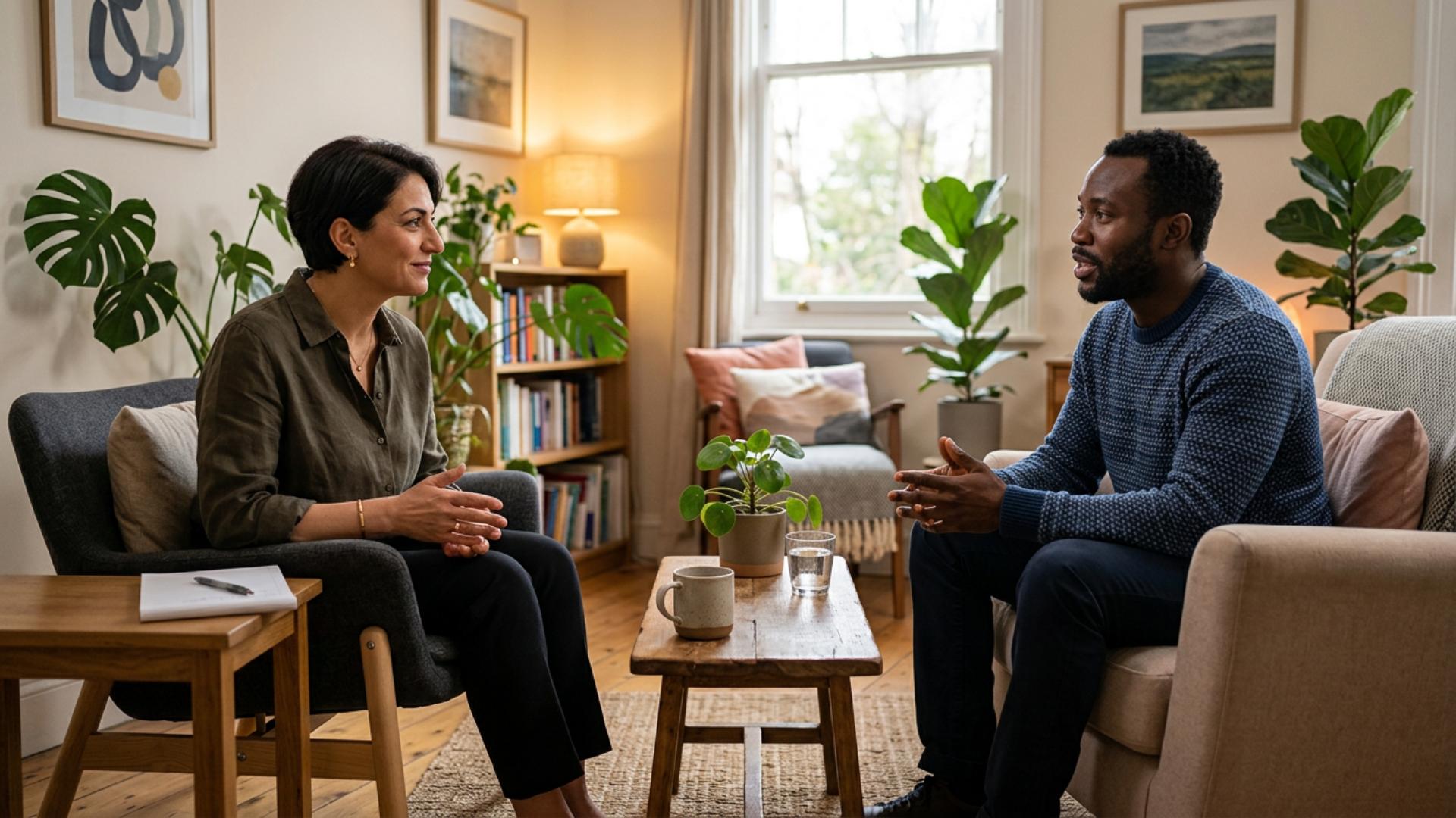 What Exactly Is a Substance Use Counselor?
